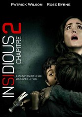 Insidious : Chapitre 2