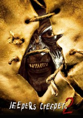 Jeepers Creepers 2