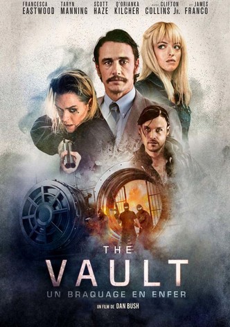 The Vault