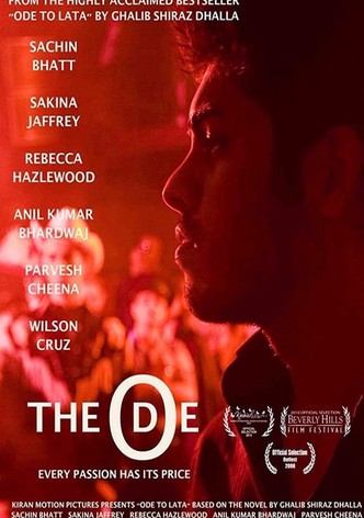 The Ode