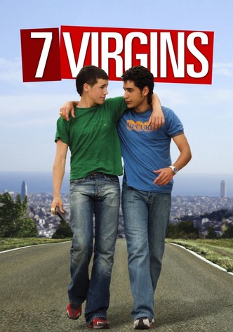 7 vírgenes