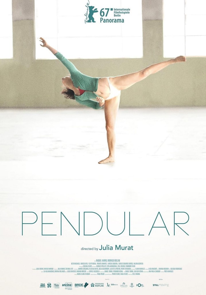 Pendular