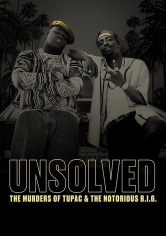 Unsolved