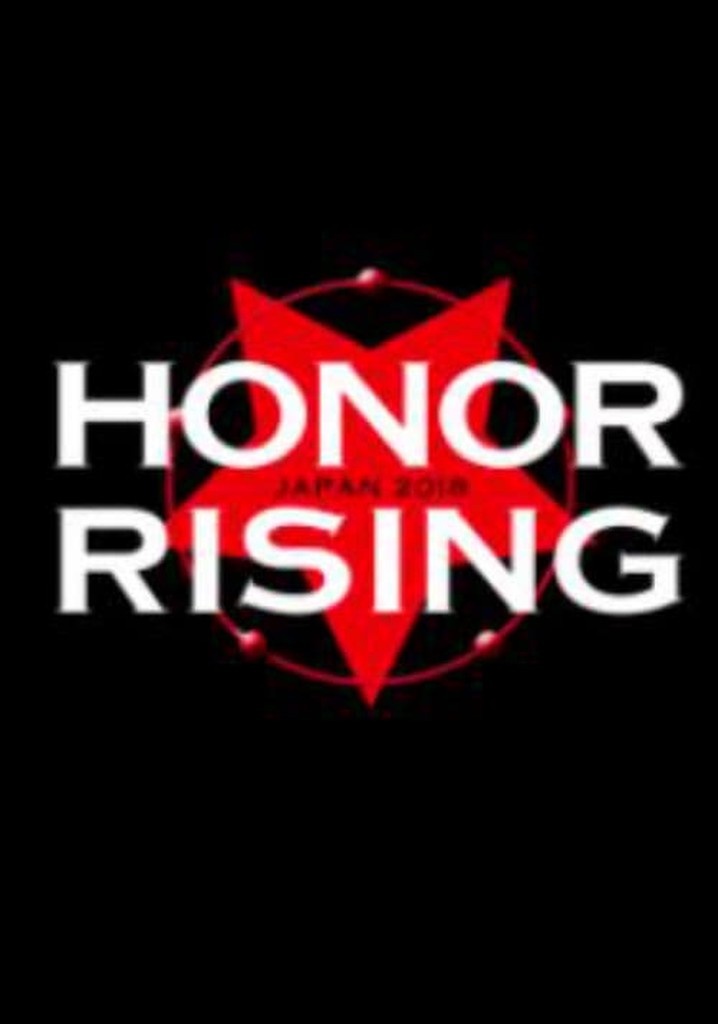 NJPW Honor Rising: Japan 2018 - Day 2