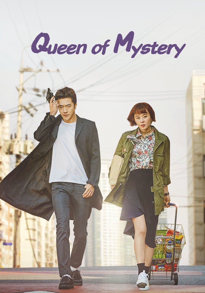 queen of mystery season 3 ep 1