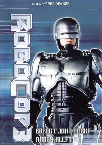 RoboCop 3
