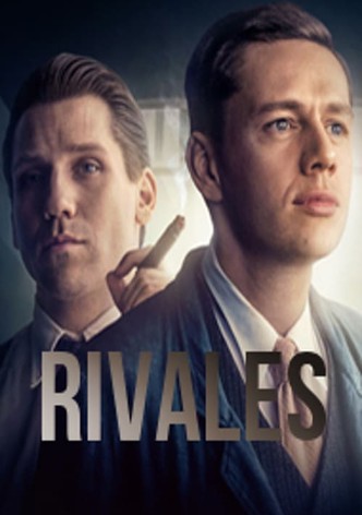Rivales