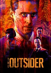 The Outsider