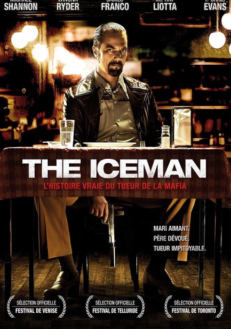 The Iceman