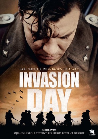 Invasion Day