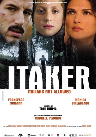 Itaker