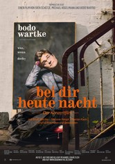 Bodo Wartke - Bei dir heute Nacht