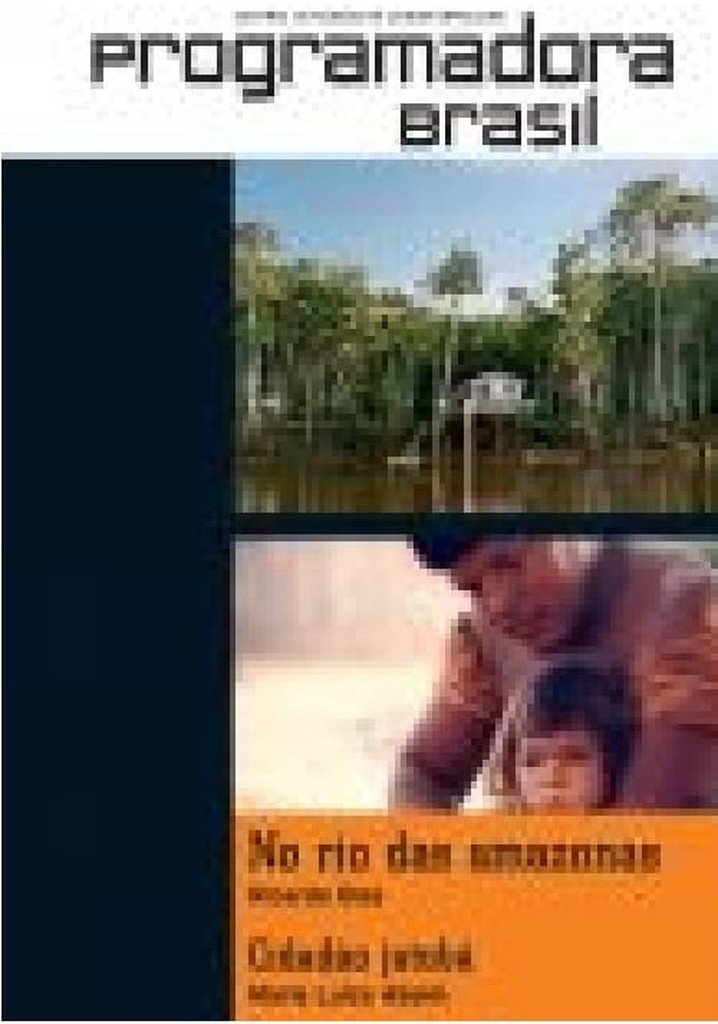 No Rio das Amazonas