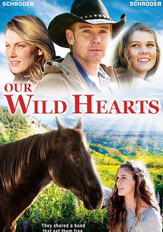 Our Wild Hearts