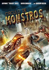 Círculo de Monstros