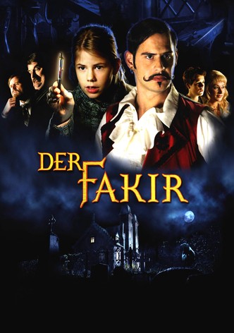 Der Fakir