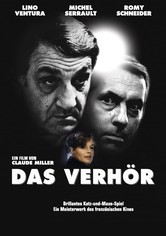 Das Verhör