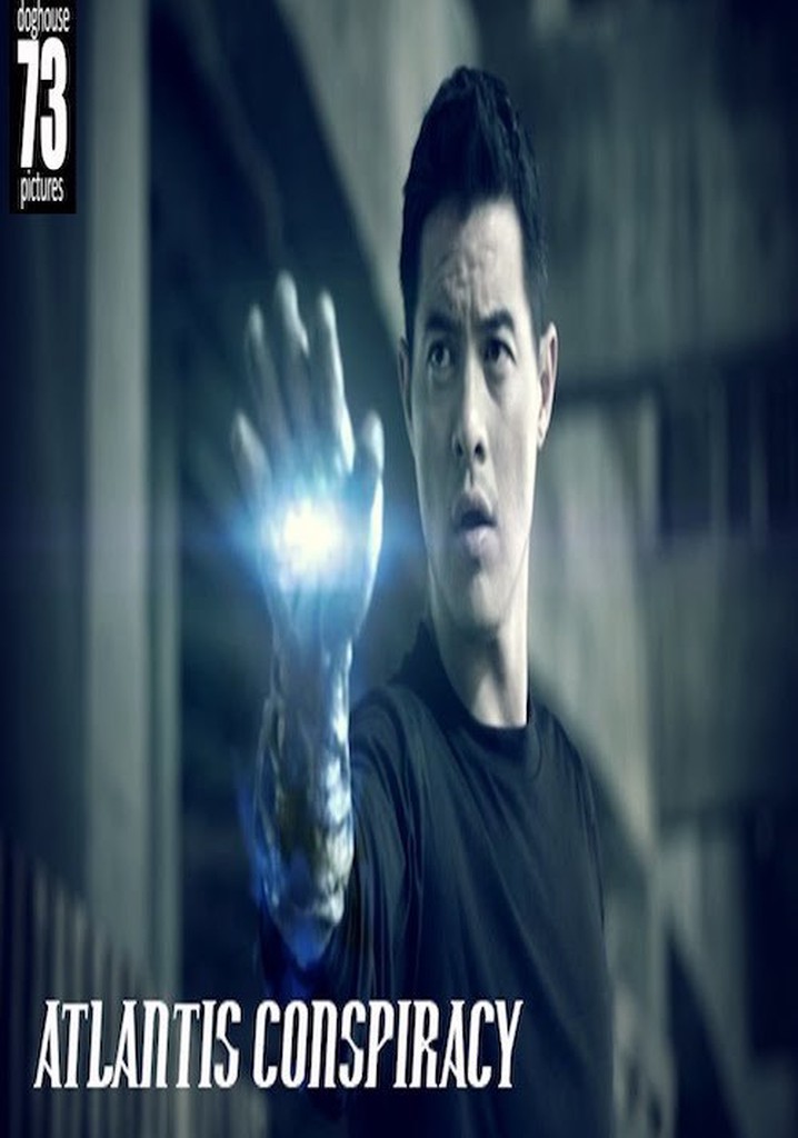 Atlantis Conspiracy