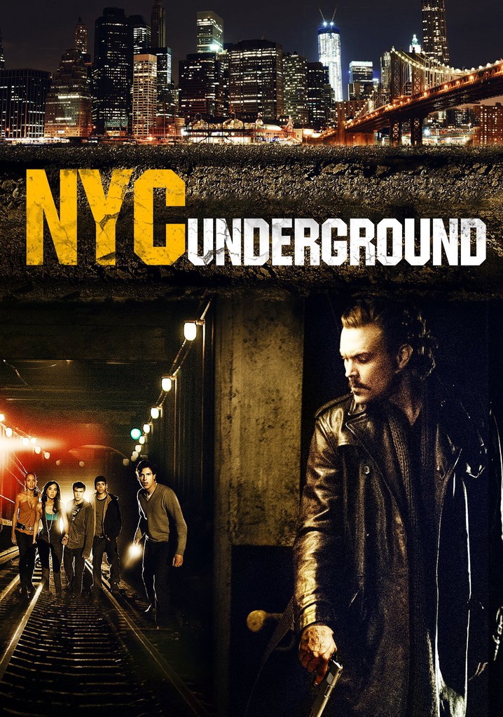 NYC Underground