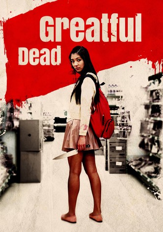 Greatful Dead