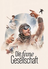 Die feine Gesellschaft