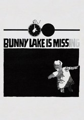 Bunny Lake Is Missing