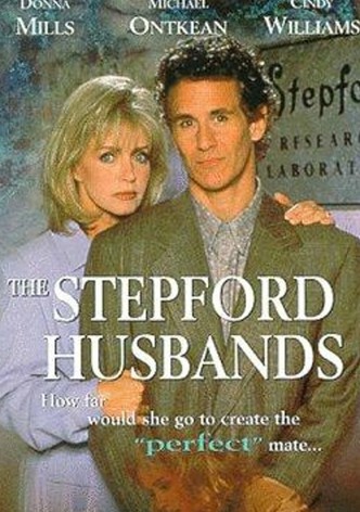 The Stepford Husbands