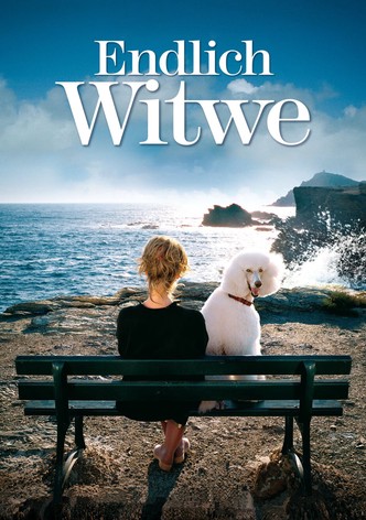 Endlich Witwe