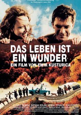 Das Leben ist ein Wunder