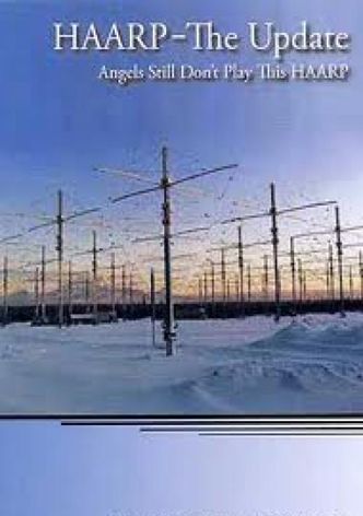 HAARP The Update: Angels Still Don't Play This HAARP