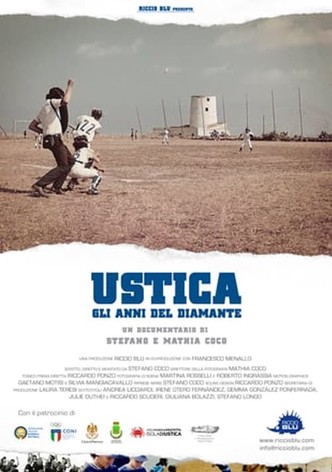 Ustica, the Diamond years