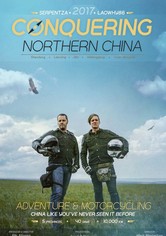 Conquering Northern China