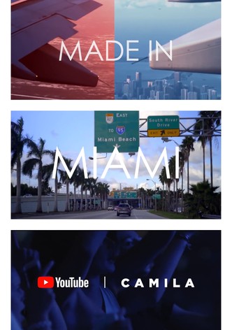 Made in Miami