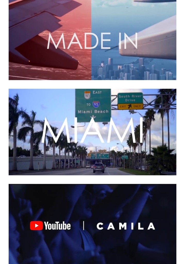 Made in Miami