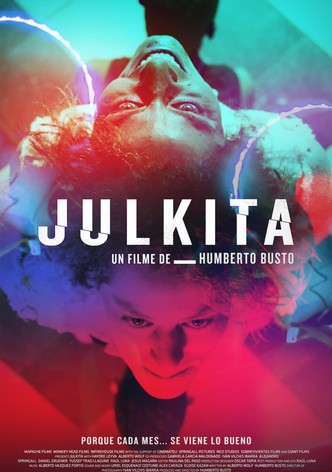 Julkita