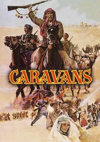 Caravanas