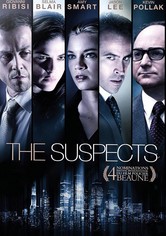 The Suspects