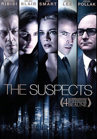 The Suspects