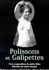 Polissons et Galipettes