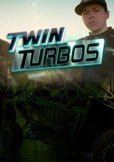 Twin Turbos