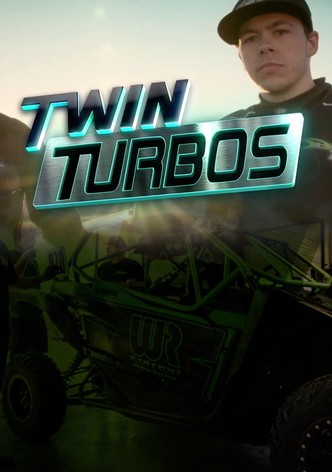 Twin Turbos