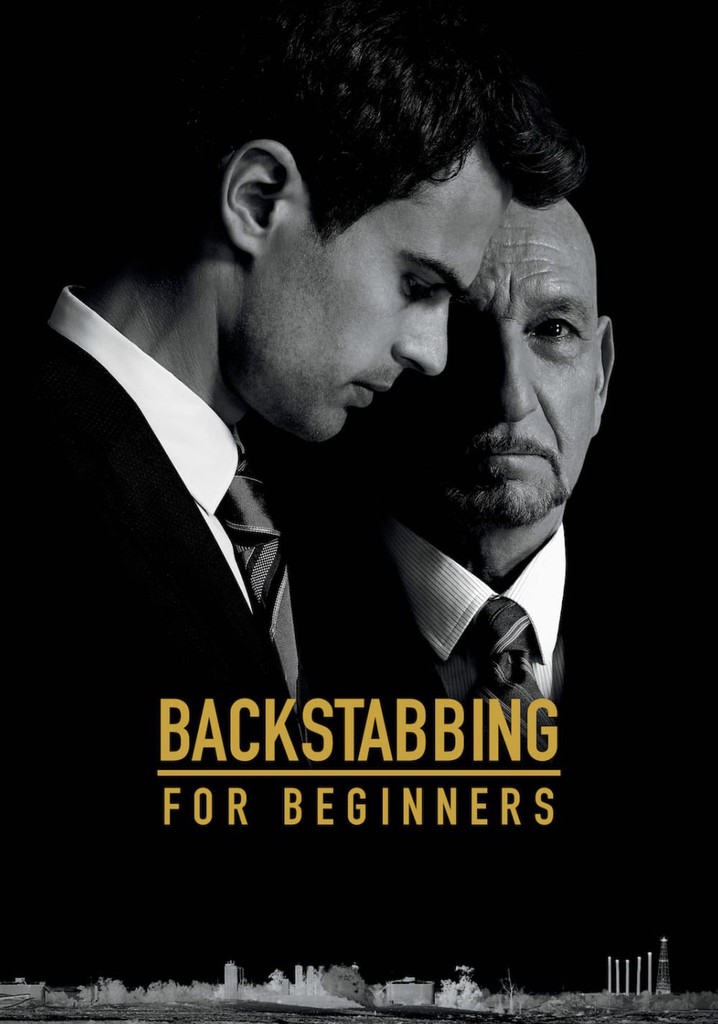 Streaming Backstabbing For Beginners 2018 Full Movies Online