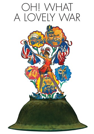 Och, jaka piekna wojna!