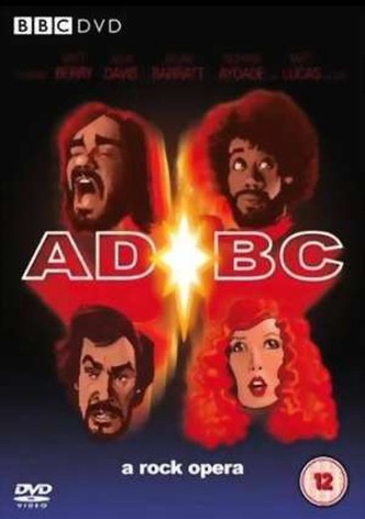 AD/BC: A Rock Opera - streaming tv show online