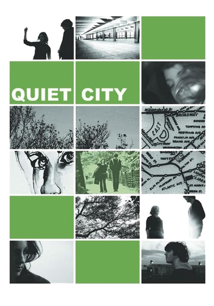 Quiet City