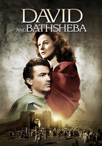 David and Bathsheba