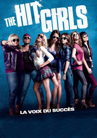 The Hit Girls