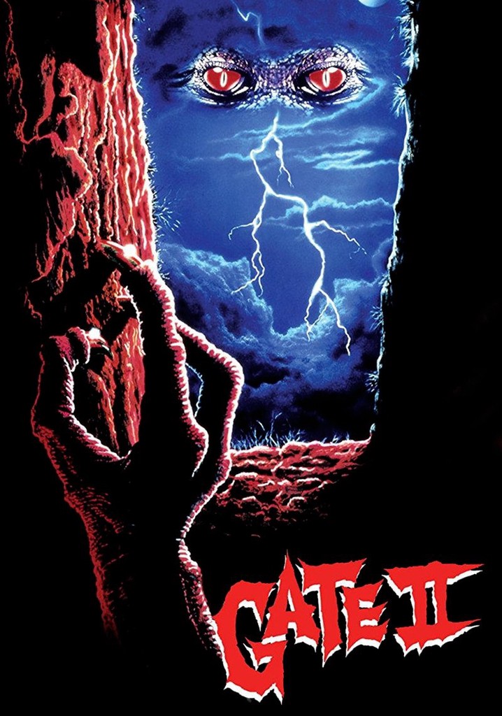 ゲート2 GATEⅡ ゲートⅡ GATE2 Gate II streaming: where to watch movie online?