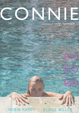 Connie