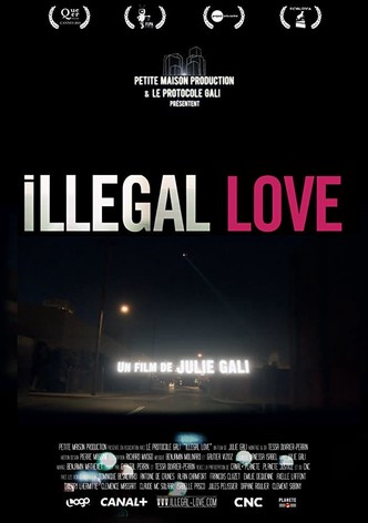 Illegal Love